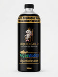 Liquid Gold Fish Poop Soil Enhancer